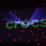 кулинарный тимбилдинг для компании Crocs